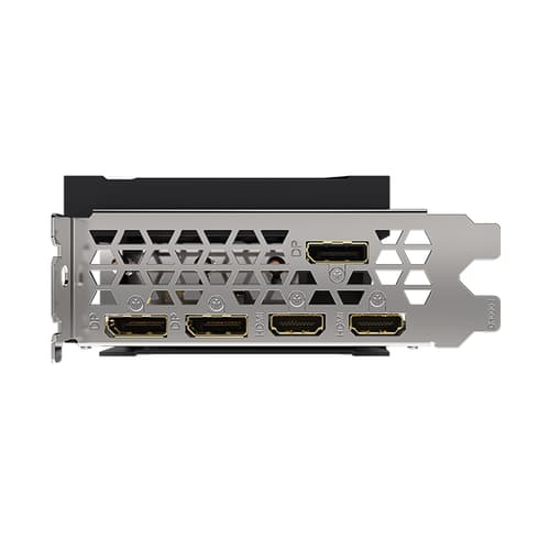 Gigabyte RTX 3080 Eagle OC 10GB Graphics Card